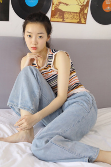 我爱吃西红柿